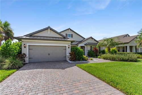 19001 Aqua Shore Dr, FORT MYERS, FL, 33913-7894 | Card Image