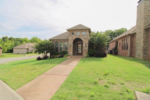 1255 Turnberry Dr, Conway, AR, 72034-3563 | Card Image