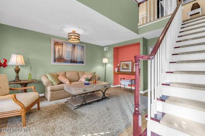 3 - 25 Meadow Avenue, Condo with 1 bedrooms, 1 bathrooms and 2 parking in Monmouth Beach NJ | Image 3