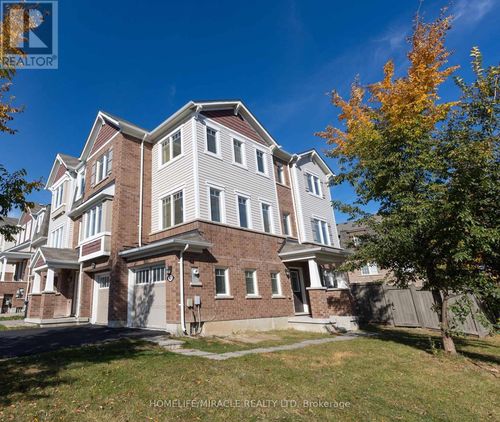 47 Volner Road, Brampton (Northwest Brampton), ON, L7A4P3 | Card Image