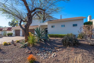 5366 E Juniper Avenue, House other with 4 bedrooms, 4 bathrooms and null parking in Scottsdale AZ | Image 2