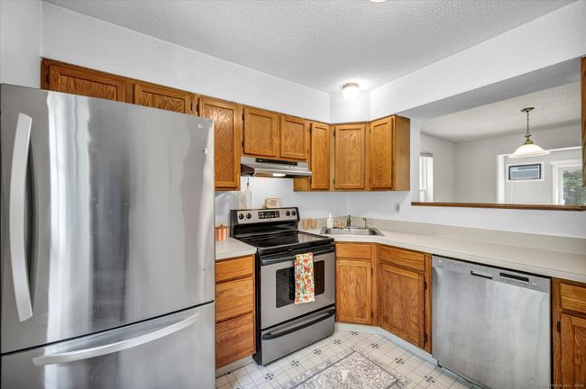 APT-157 - 745 Merrow Road, Condo with 2 bedrooms, 2 bathrooms and 2 parking in Coventry CT | Image 12