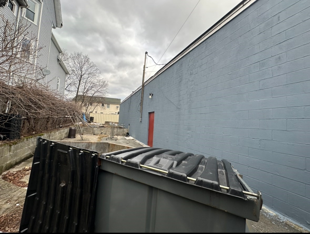 Commercial Sale in Brockton 5