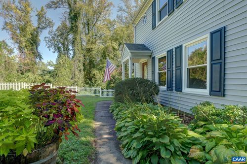 2401 Bennington Rd, CHARLOTTESVILLE, VA, 22901-2205 | Card Image
