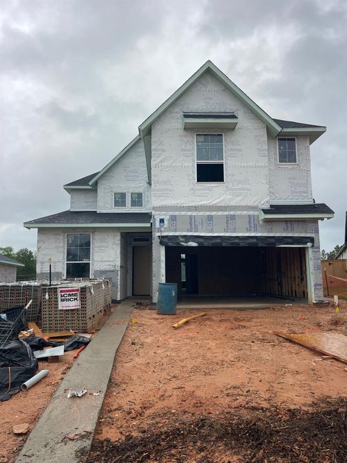 14904 Clover Meadow Ln, Montgomery, TX, 77316-1323 | Card Image