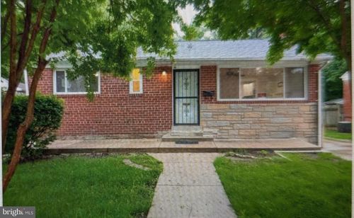 1937 Lebanon St, Hyattsville, MD, 20783-2267 | Card Image