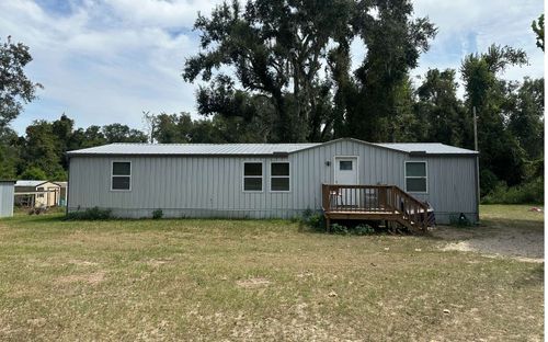 3075 Se County Road 405, Mayo, FL, 32066-6022 | Card Image