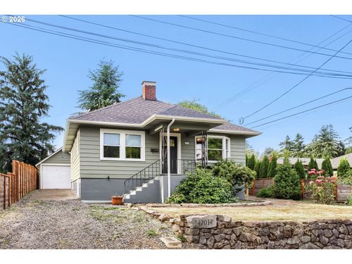 4201 Se Harold St, Portland, OR, 97206-5773 | Card Image