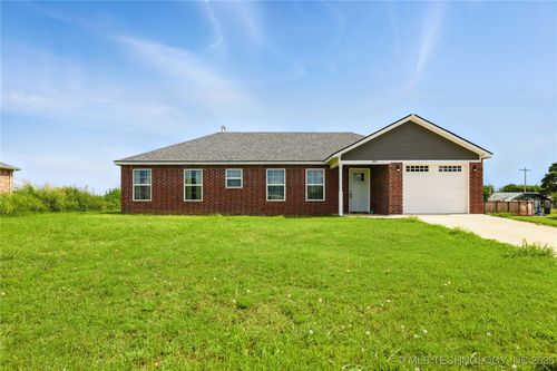 104 Petty Dr, Bennington, OK, 74723-1117 | Card Image