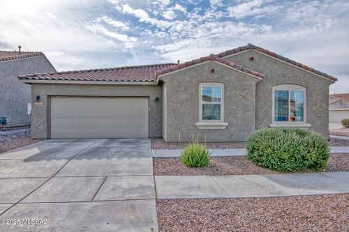 10202 E Civano Wash Trl, Tucson, AZ, 85747-0031 | Card Image