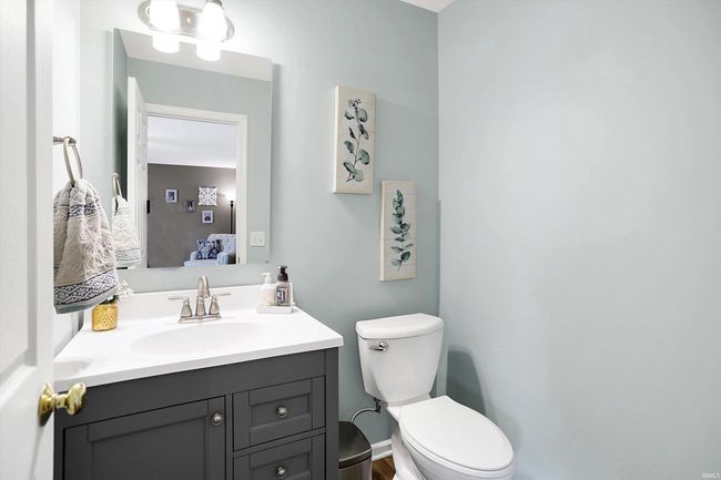 5574 W Tensleep Rd, House other with 3 bedrooms, 3 bathrooms and null parking in Bloomington IN | Image 13