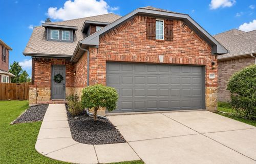 1709 Belton Dr, Prosper, TX, 75078-5035 | Card Image