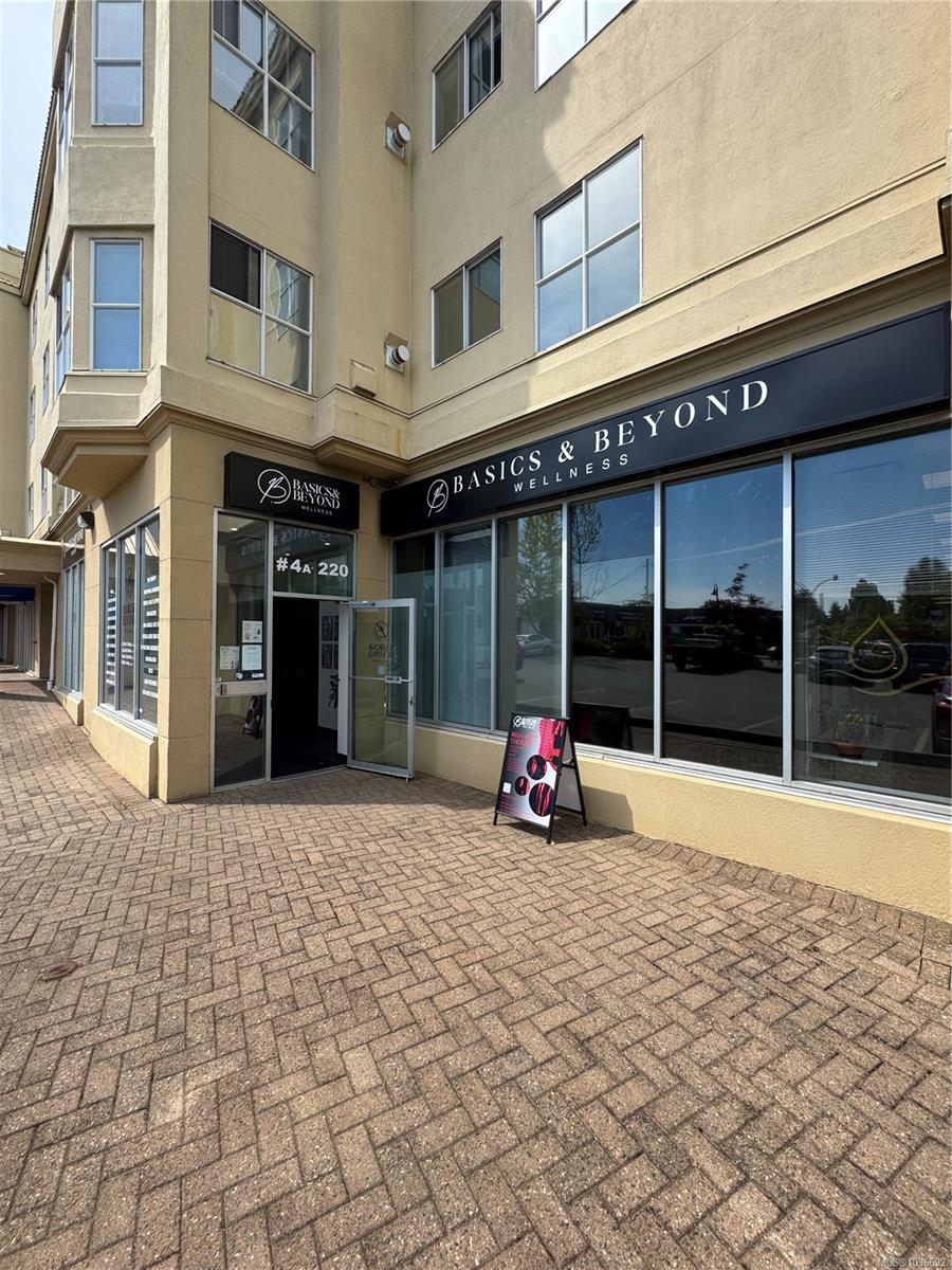 Commercial Lease in Parksville 2