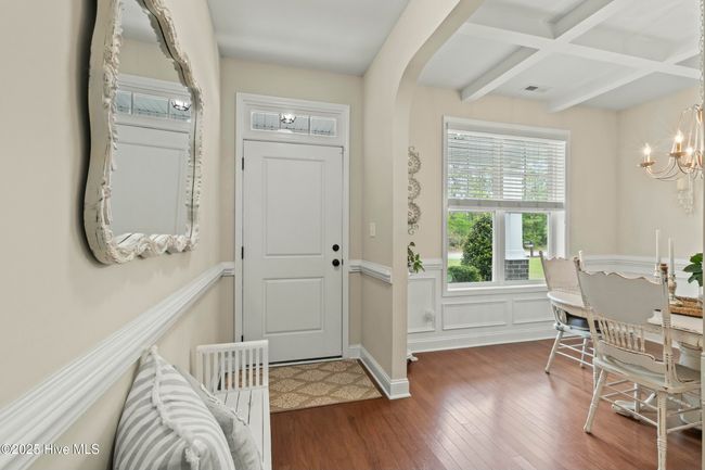 497 Pinnacle Pkwy, House other with 4 bedrooms, 3 bathrooms and 2 parking in Hampstead NC | Image 9