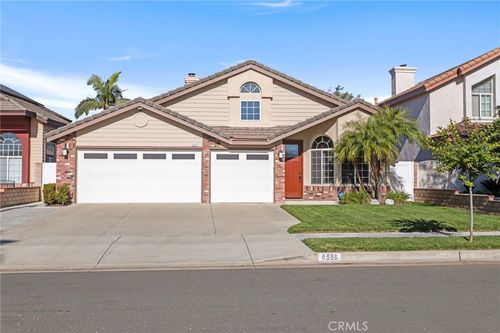 6568 Homan Ct, Chino, CA, 91710-7312 | Card Image