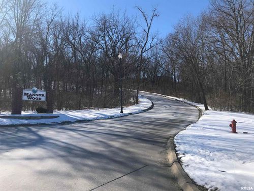 901 Forest Mansue Ln, Carbon Cliff, IL, 61239 | Card Image