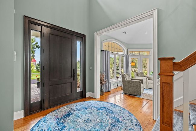 1532 Concession Rd 6 W, Home with 4 bedrooms, 6 bathrooms and 20 parking in Branchton ON | Image 18
