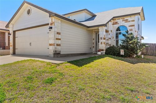 6024 Stonehaven Dr, Temple, TX, 76502-4422 | Card Image