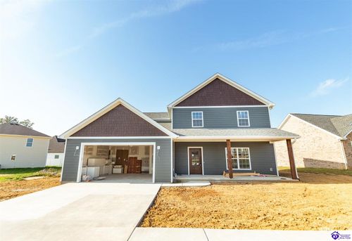 258 Gaston Cir, Elizabethtown, KY, 42701-4914 | Card Image
