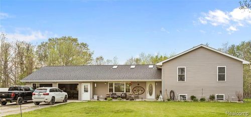 15756 Lewis Rd, Mussey, MI, 48014-4106 | Card Image