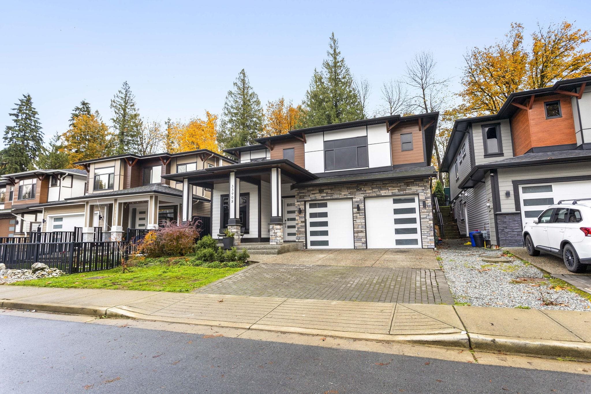 Residential in Mission 2