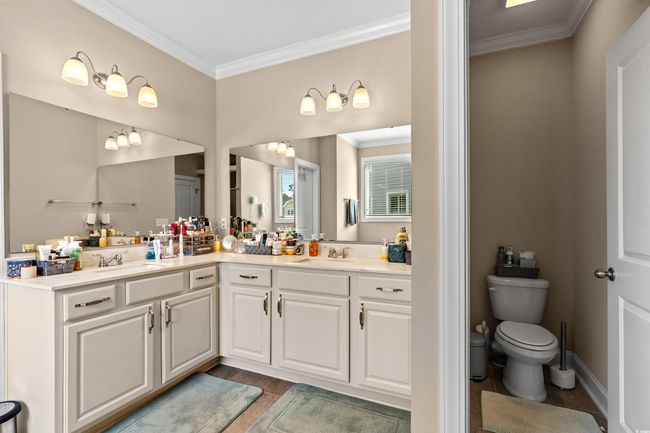 455 Hyacinth Loop, House other with 3 bedrooms, 3 bathrooms and 4 parking in Murrells Inlet SC | Image 20