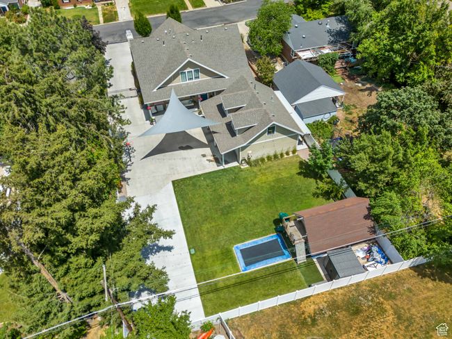 2040 E Lambourne Ave, House other with 7 bedrooms, 7 bathrooms and 12 parking in Millcreek UT | Image 70