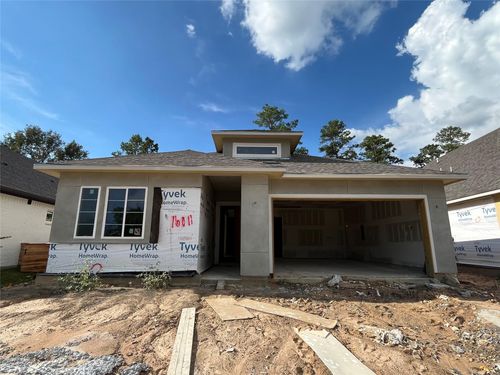 16011 Reunion Road, Conroe, TX, 77302 | Card Image