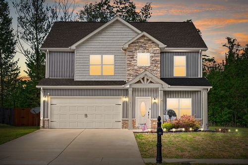 513 Somerset Ln, Clarksville, TN, 37042-6081 | Card Image