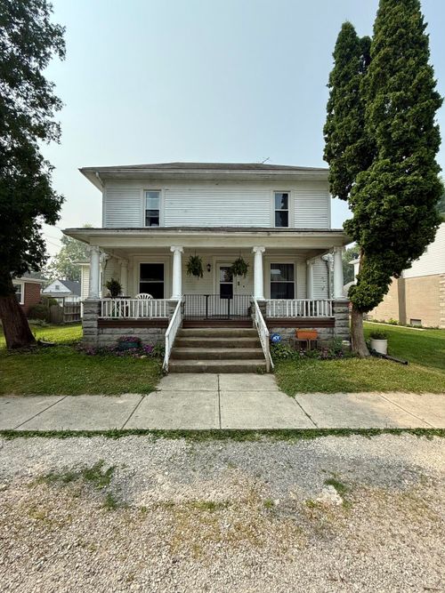 75 First St, North Hampton, OH, 45349-3405 | Card Image