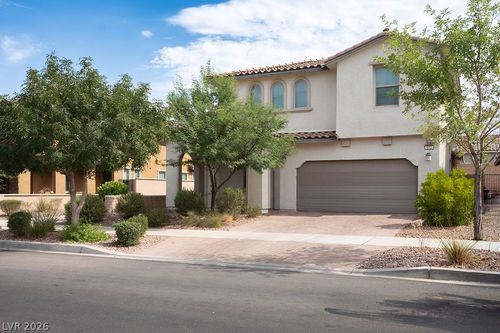652 Cadence View Way, Henderson, NV, 89011 | Card Image