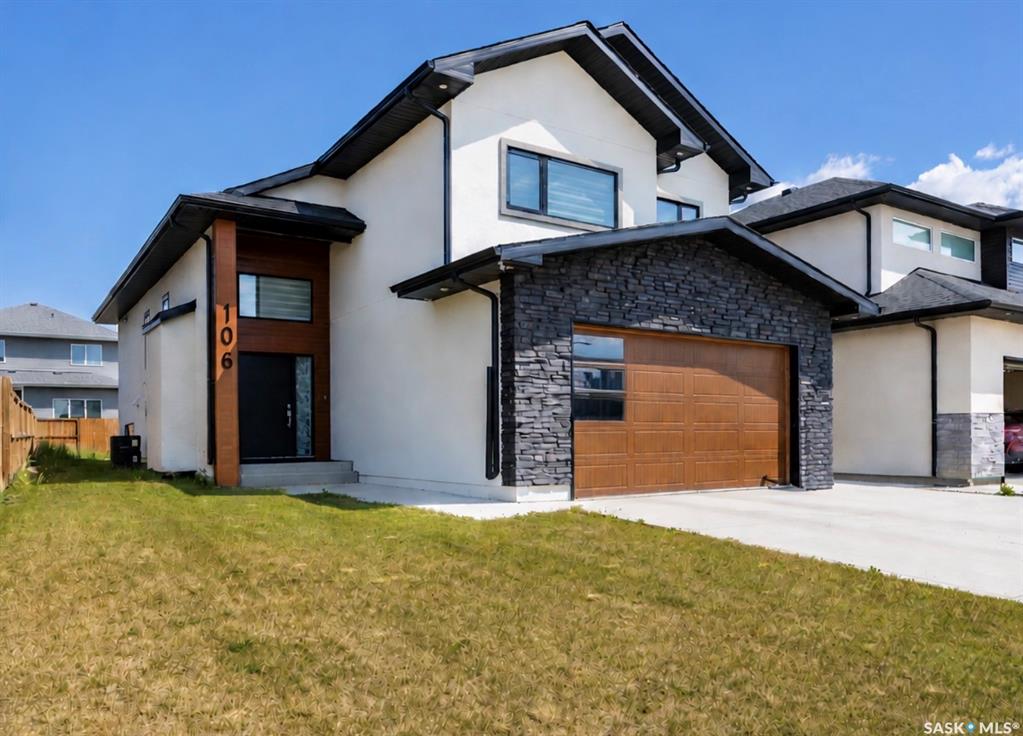 Residential in Saskatoon 3