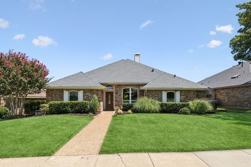 1309 Ponderosa Pine Ln, Carrollton, TX, 75007-1029 | Card Image
