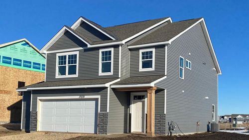 17070 Draper Way, Lakeville, MN, 55044-5701 | Card Image