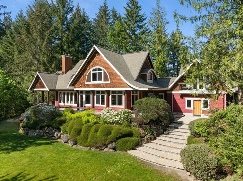 1660 Hedgerow Pl, North Saanich, BC, V8L6B2 | Card Image