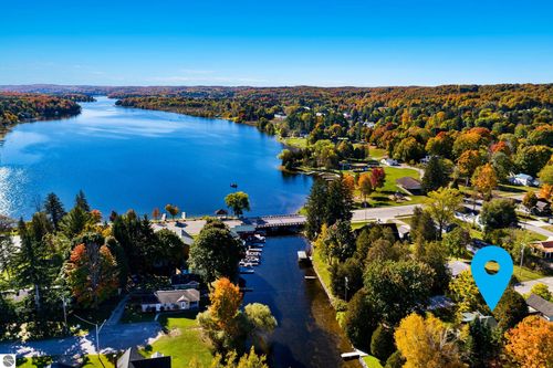 7758 Maple St, Central Lake, MI, 49622-9468 | Card Image