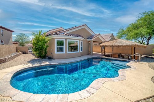 6520 Birdcall St, North Las Vegas, NV, 89084-2918 | Card Image