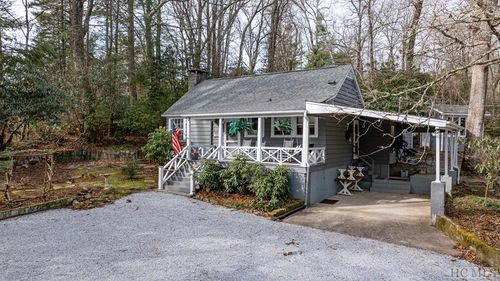 48 Holt Knob Rd, Highlands, NC, 28741-8376 | Card Image