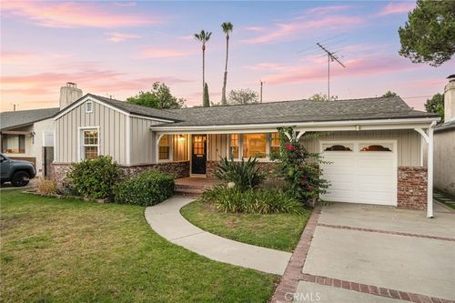504 N Reese Pl, Burbank, CA, 91506-1959 | Card Image