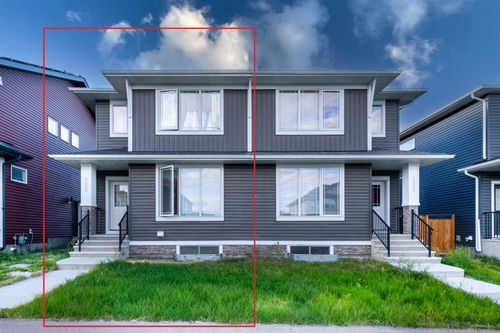 226 Ambleton Dr Nw, Calgary, AB, T3P1W7 | Card Image