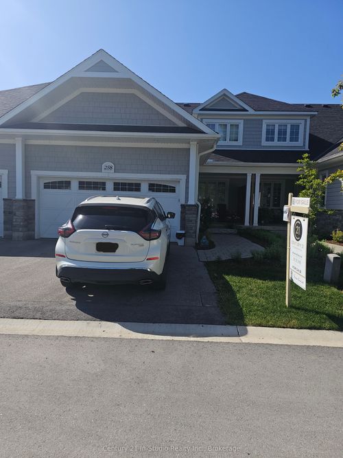258 Ironwood Way, Kemble, ON, N0H1S0 | Card Image