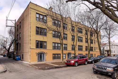 2-4014 Spaulding Ave, Chicago, IL, 60618-3328 | Card Image