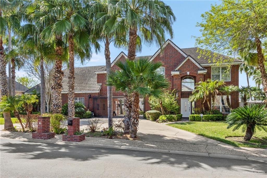 Plazas Del Lago Dr, Edinburg, TX 78539
