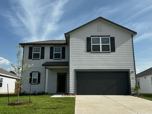 31231 Williams Landing St, Waller, TX, 77484-2330 | Card Image