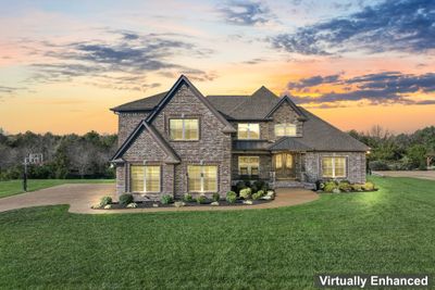 1306 Stovall Ln, House other with 5 bedrooms, 4 bathrooms and 3 parking in Mount Juliet TN | Image 1