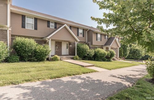 apt-104-1250 W Adams Hill Cir, Bloomington, IN, 47403-3439 | Card Image