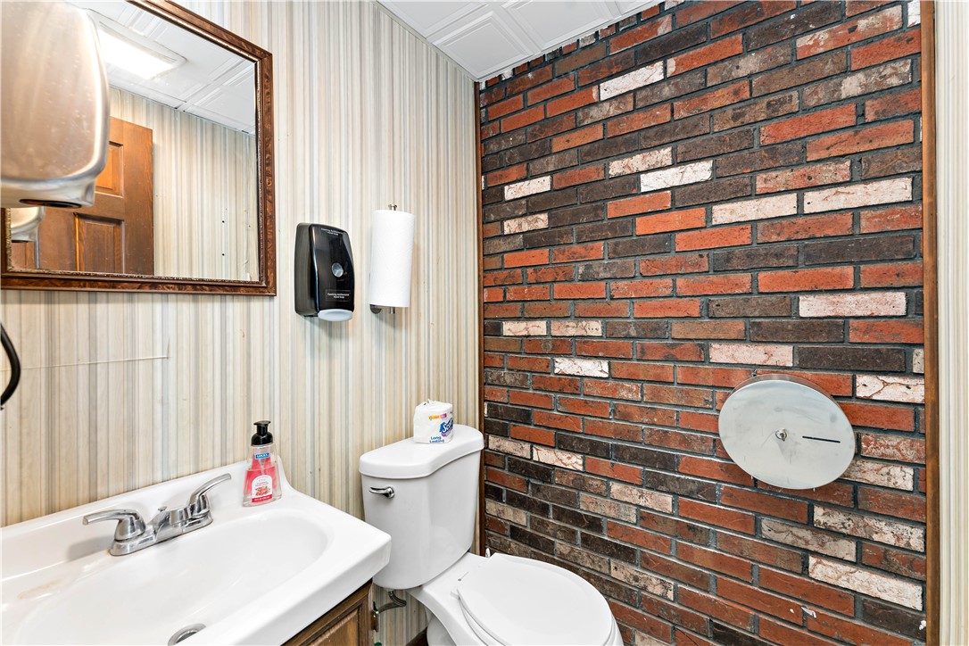 Commercial Lease in Canonsburg 3