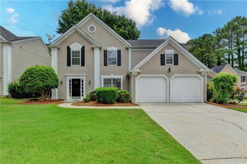340 Waddington Trl, Duluth, GA, 30097-1457 | Card Image