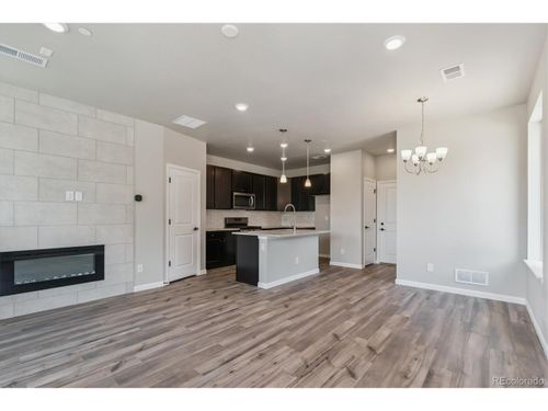 171-6820 Merseyside Ln, Castle Pines, CO, 80108-8956 | Card Image