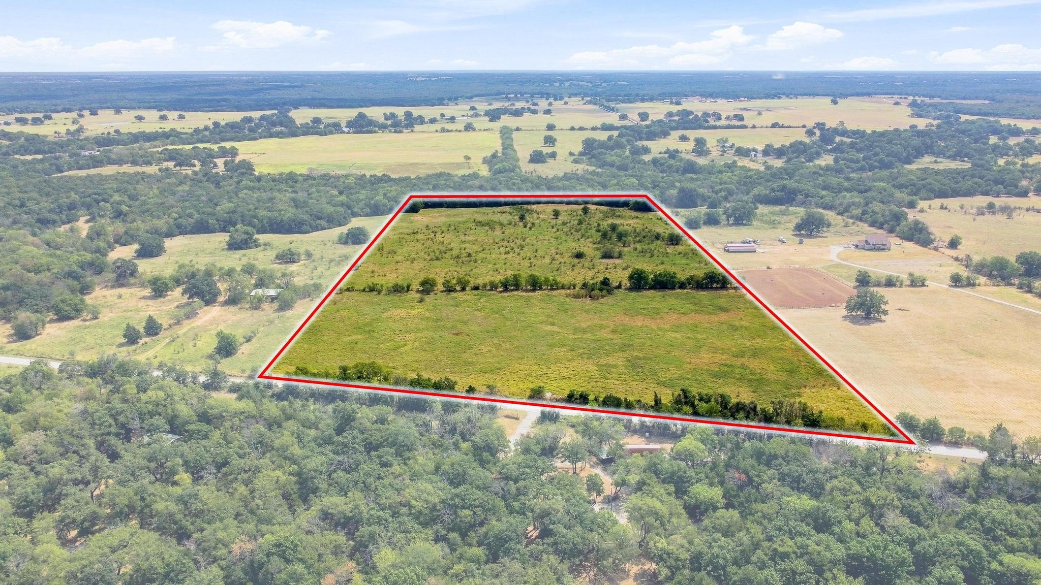 Land in Whitesboro 4